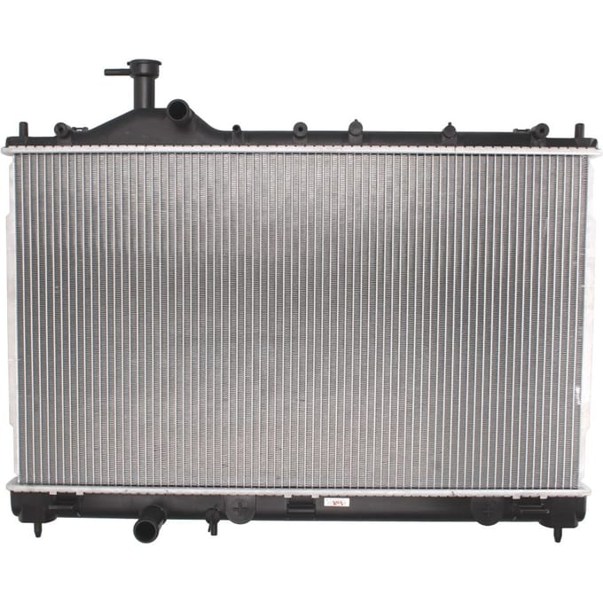 Radiator, motorkoeling KOYORAD PL033330