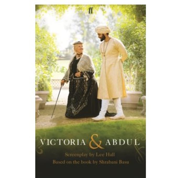 Victoria & abdul - Lee Hall