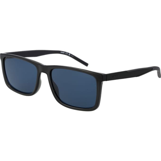 Hugo HG 1337/S Grey 58/17/145 MAN Zonnebrillen