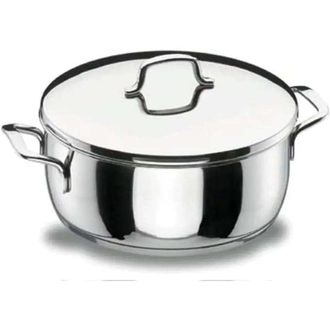 Marmite Lacor Gourmet 20 cm