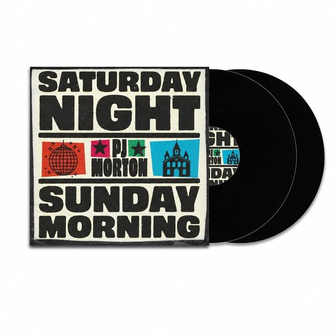 Saturday Night/Sunday Morning