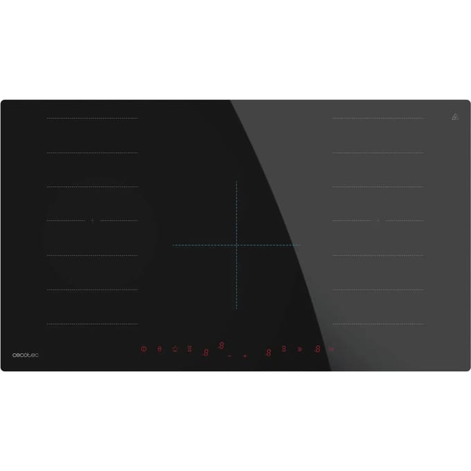Kooktoestel Cecotec Placa Bolero Squad 1 5600 FullFlex90