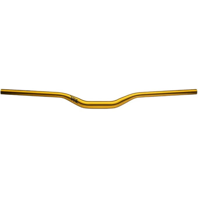 Stuur Title AH1 31.8mm