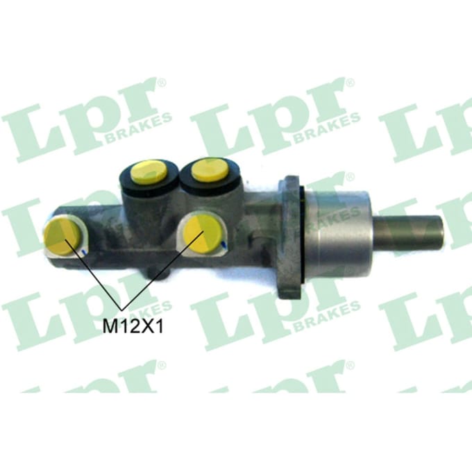 Hoofdremcilinder LPR 1573