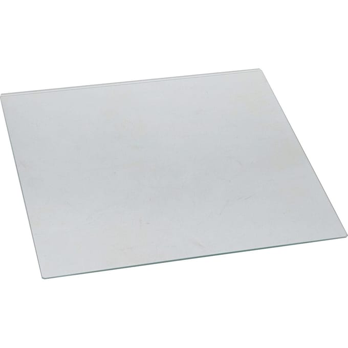AEG glazen plank, kit, 487x440mm 4055954715