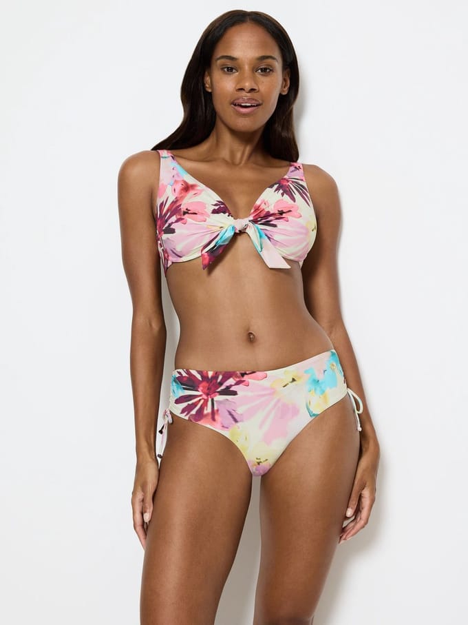 Triumph Bügel-Bikini-Top Summer Fleur