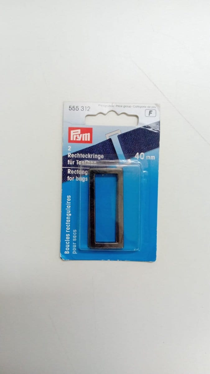 Prym 24 Handdoekclips