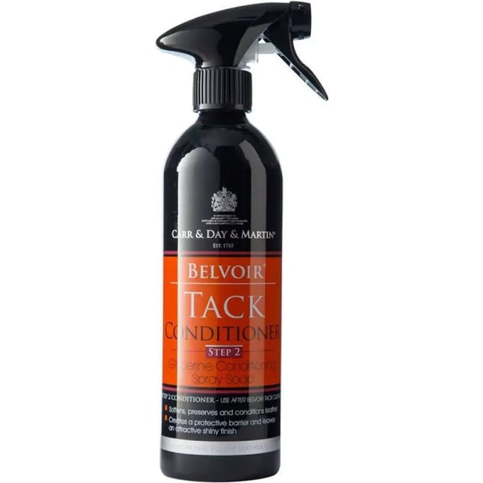 Leder reinigingsspray Carr&Day&Martin