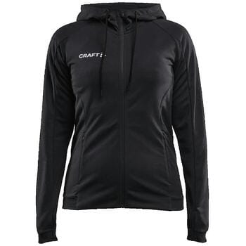 Trainingsjack Craft Veste de survêtement Evolve avec capuche