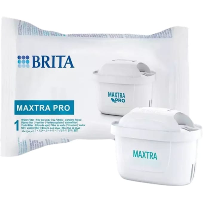 BRITA Maxtra Pro Filter 1 Pack