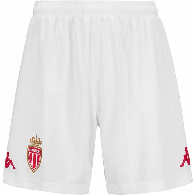 Korte AS Monaco Ryder 2024/25
