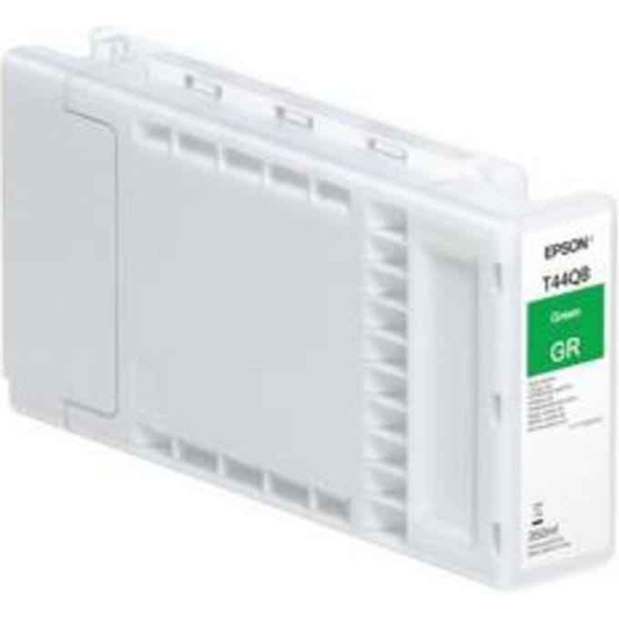 Epson Ink/SglGreen T44QB40 UltrC PRO 12 350ml