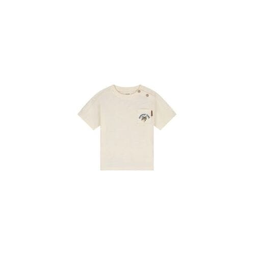 Prénatal peuter shirt Dark Off-White 116 heren