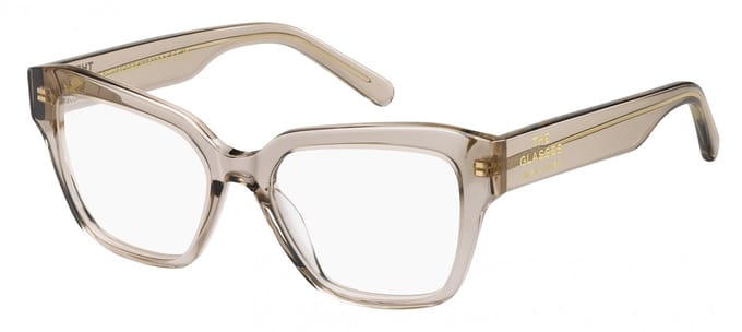Marc Jacobs MARC 862 Nude 51/17/145 WOMAN Brilmonturen