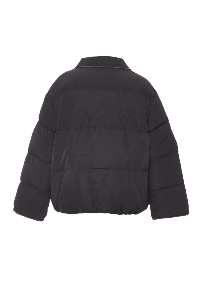 Faina Jas Dames zwart