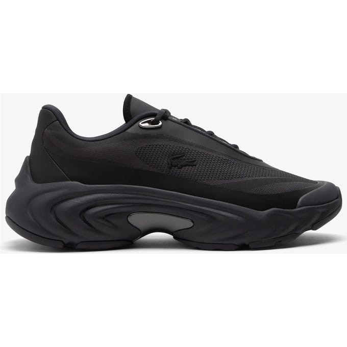 Lacoste Spinor Sneaker Größe: 7.5 | Trainers Outlet | Herren
