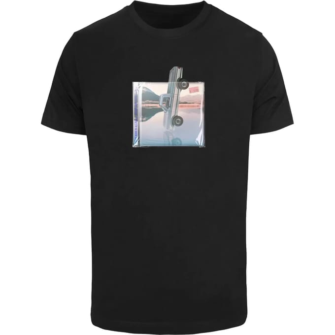 Mister Tee Vrachtwagenhoes Tee MT3620