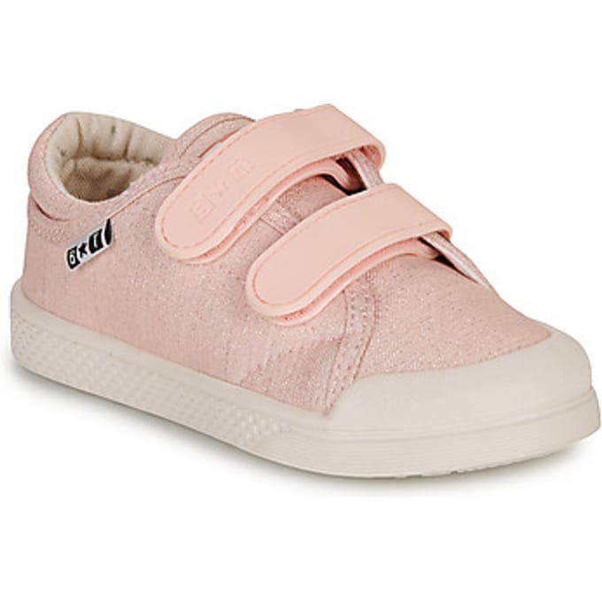 Bonton  Lage Sneakers IZY SCRATCH