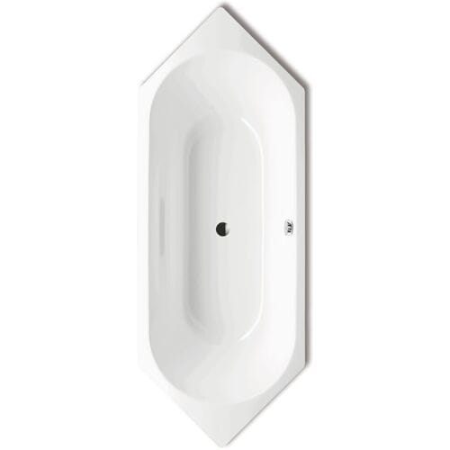 Kaldewei Vaio Duo 6 hexagonal bathtub 952
