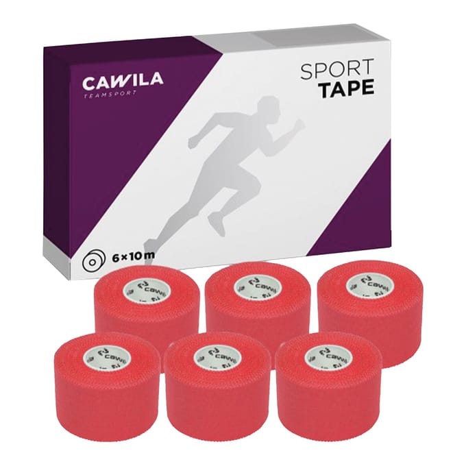 Cawila Professional Sport Tape (6 stuks)
