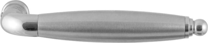 Deurkruk - RVS gepolijst - RVS - GPF -