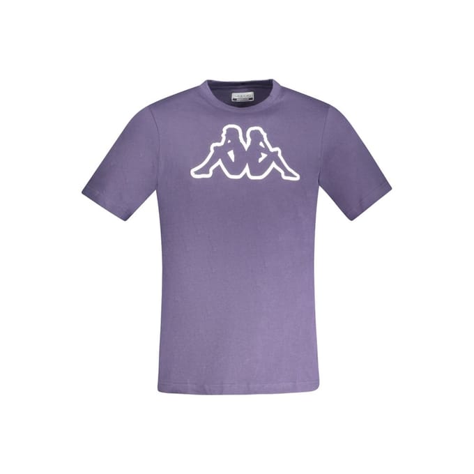 Kappa T-shirt Logo Tee
