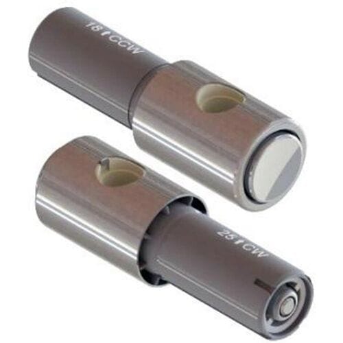 Laufen replacement hinge/damper set H8949680000001