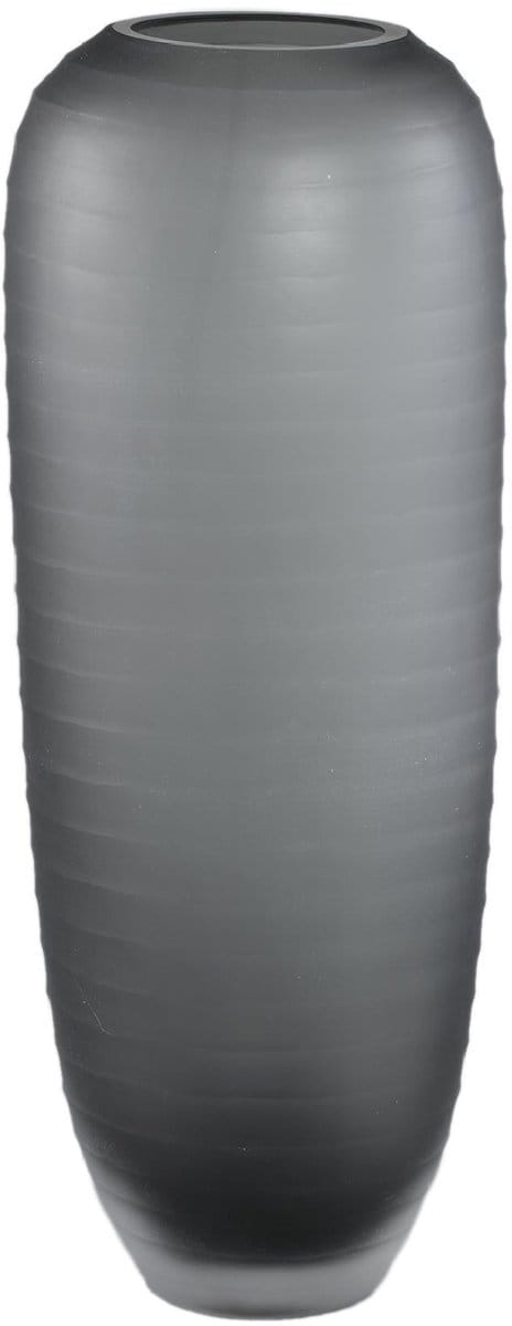PTMD - Vaas Nadah - Grijs - 14x16.5x42cm