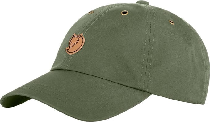 Fjällräven Helags Dop Groen S-M Man