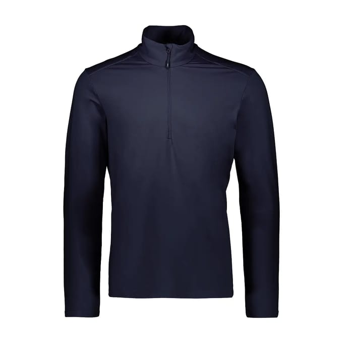 CMP CMP Sweat Skipulli Wintersportpully - Maat XXXL  - Mannen - donker blauw
