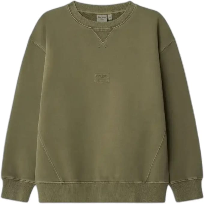 Kindertrui met ronde hals Pepe Jeans Thyago