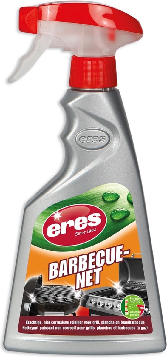 Barbecue-net Trigger  500 Ml Eres 13005
