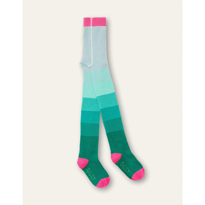 Oilily - Mancy maillot - Groen - 80/18m