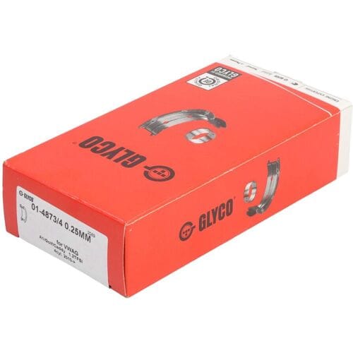 Krukasbus GLYCO 01-4873/4 0.25MM