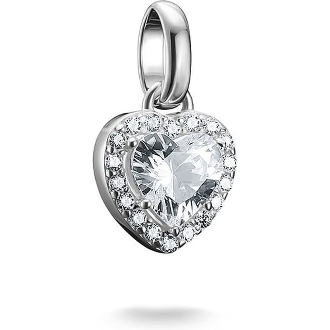 Thomas Sabo - CC1278-051-14 - Charm-hanger - Unisex - Charm Club