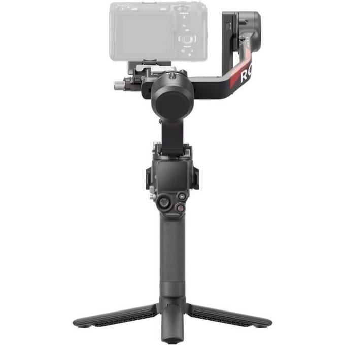 DJI RS 4 - Gimbal
