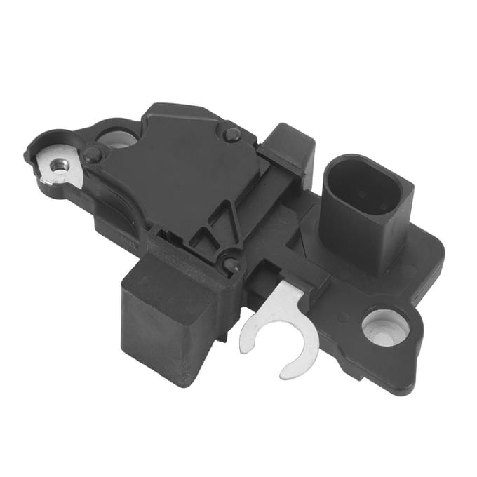 Auto Dynamo Spanningregelaar Past voor Mercedes Benz Sprinter 13430200 OEM Vervanging black