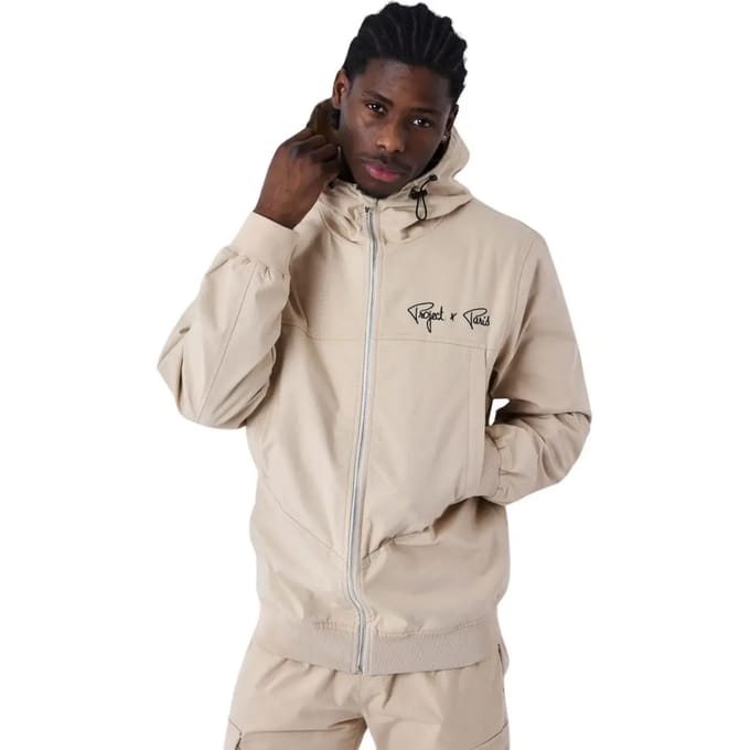 Hoody Project X Paris