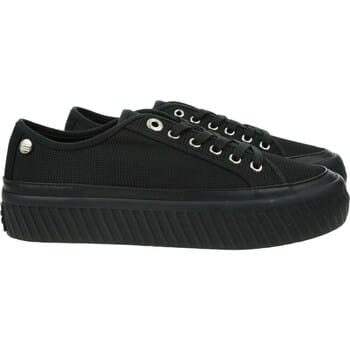 Lage Sneakers Tommy Hilfiger Platform Vulcanized