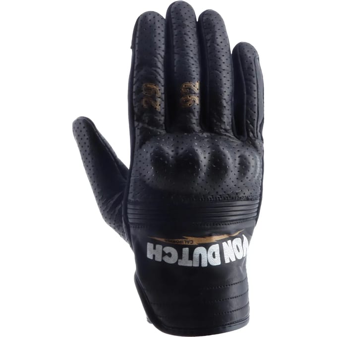 Motorhandschoenen Zomer Von Dutch Born Air