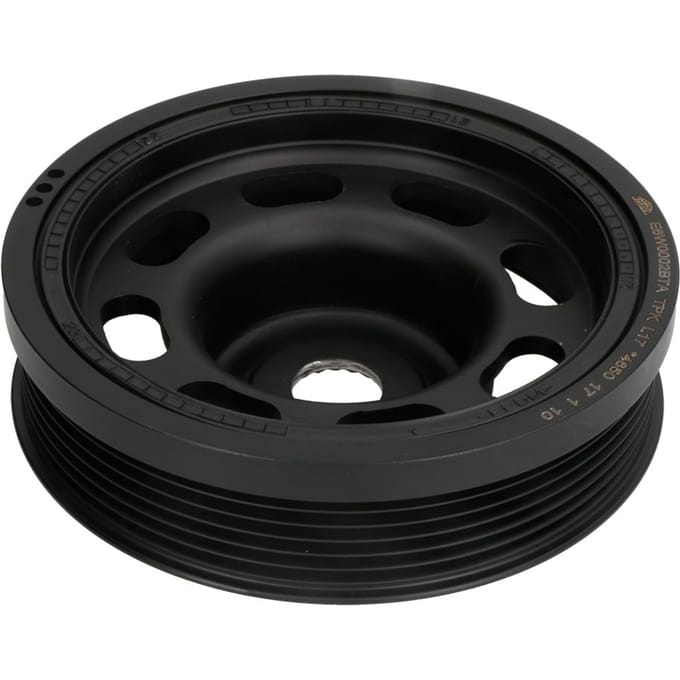 Riemschijf, krukas BTA E6W0002BTA
