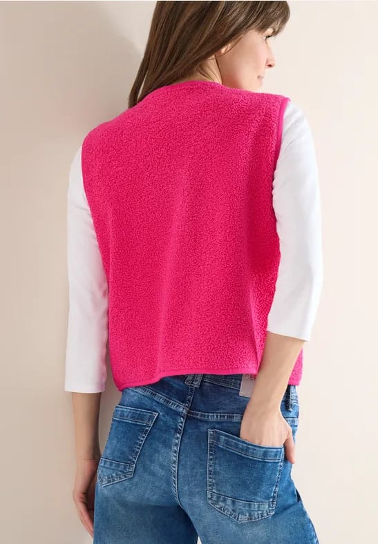 Cecil Vest 220309-17492