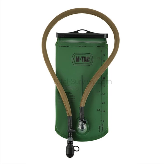 M-Tac hydration PEVA-blaas 2.0L GEN.2 voor drinkrugzak