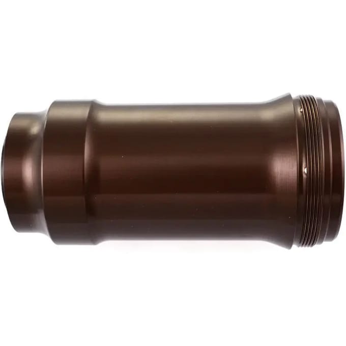 Motorhoezen Fox Factory 2018, 1.500 Bore, SV-Metric, EVOL, Kashima 170 x 30/35