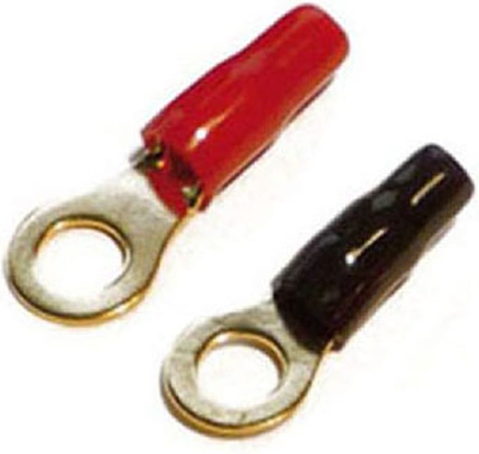 Kabeloog 10mm² kabel