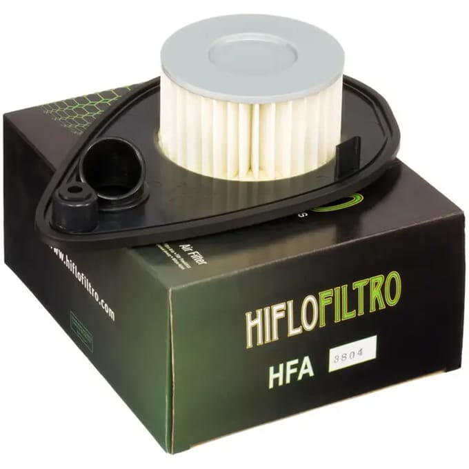 Motorfiets luchtfilter Hiflofiltro HFA3804