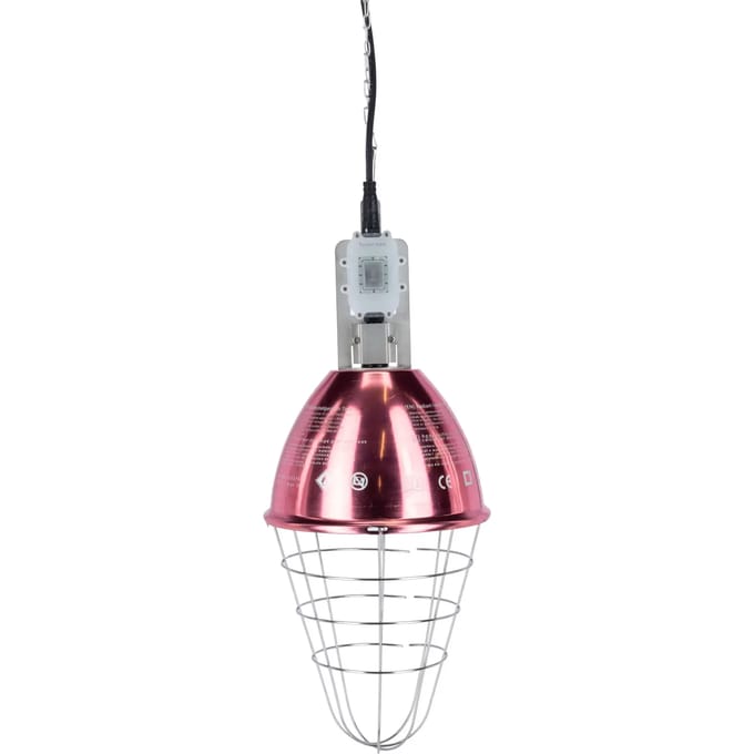 Waterdichte Infrarood Lampbeschermer Kerbl 250 W