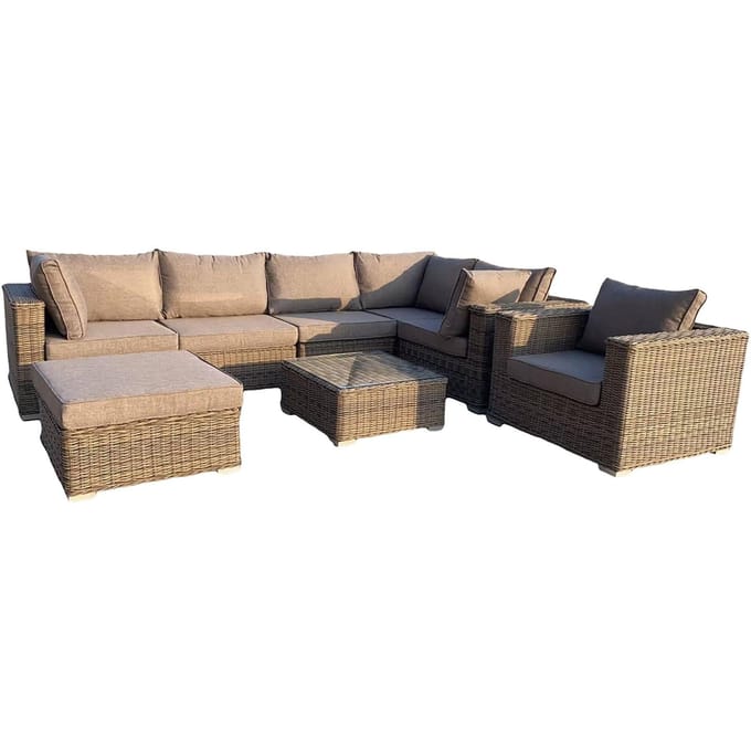 Loungeset Calvi | House Nordic