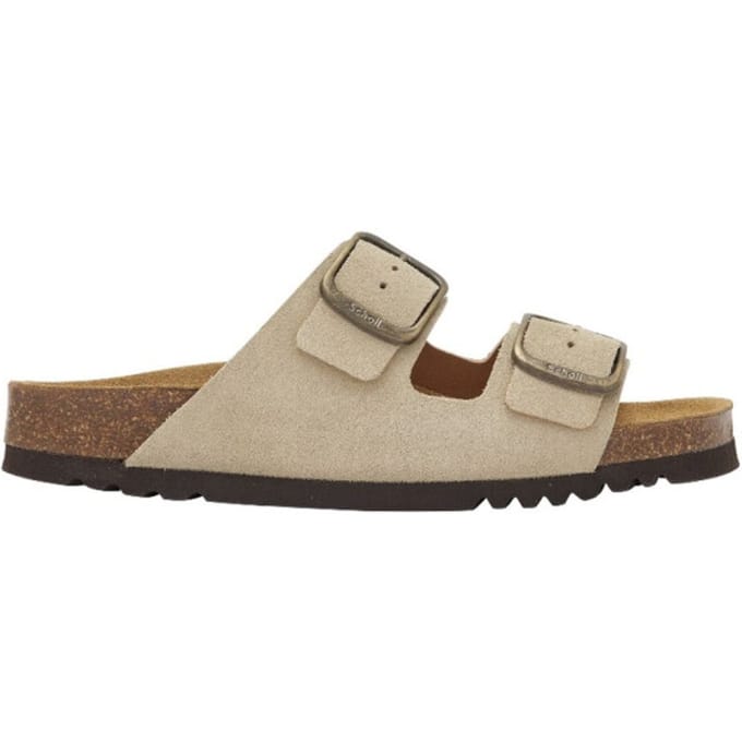 Scholl Sandalen