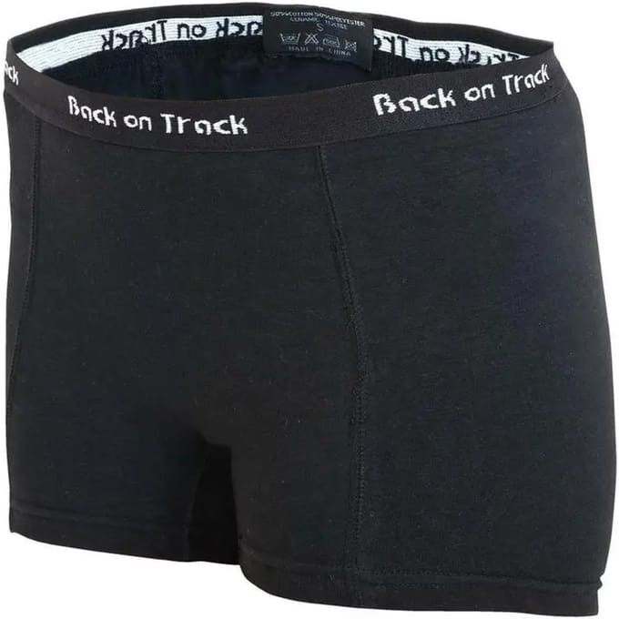 Boxershorts voor dames Back on Track